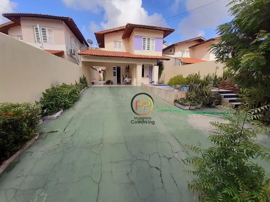 Casa com 4 quartos à venda, 326m2 em Parque Manibura, Fortaleza - CE - imagem 4 Foto 4 de Casa com 4 quartos à venda, 326m2 em Parque Manibura, Fortaleza - CE