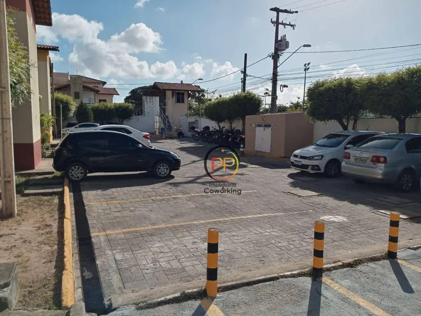 Apartamento com 2 quartos à venda, 44m2 em Jangurussu, Fortaleza - CE - imagem 6 Foto 6 de Apartamento com 2 quartos à venda, 44m2 em Jangurussu, Fortaleza - CE