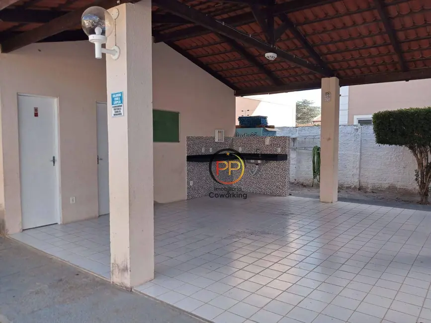 Apartamento com 2 quartos à venda, 44m2 em Jangurussu, Fortaleza - CE - imagem 5 Foto 5 de Apartamento com 2 quartos à venda, 44m2 em Jangurussu, Fortaleza - CE