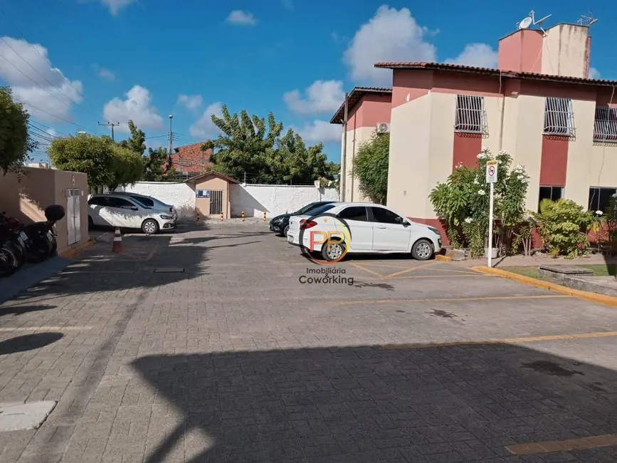 Apartamento com 2 quartos à venda, 44m2 em Jangurussu, Fortaleza - CE - imagem 3 Foto 3 de Apartamento com 2 quartos à venda, 44m2 em Jangurussu, Fortaleza - CE