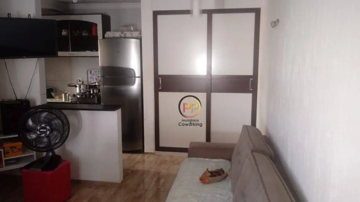 Apartamento com 2 quartos à venda, 44m2 em Jangurussu, Fortaleza - CE - imagem 9 Foto 9 de Apartamento com 2 quartos à venda, 44m2 em Jangurussu, Fortaleza - CE