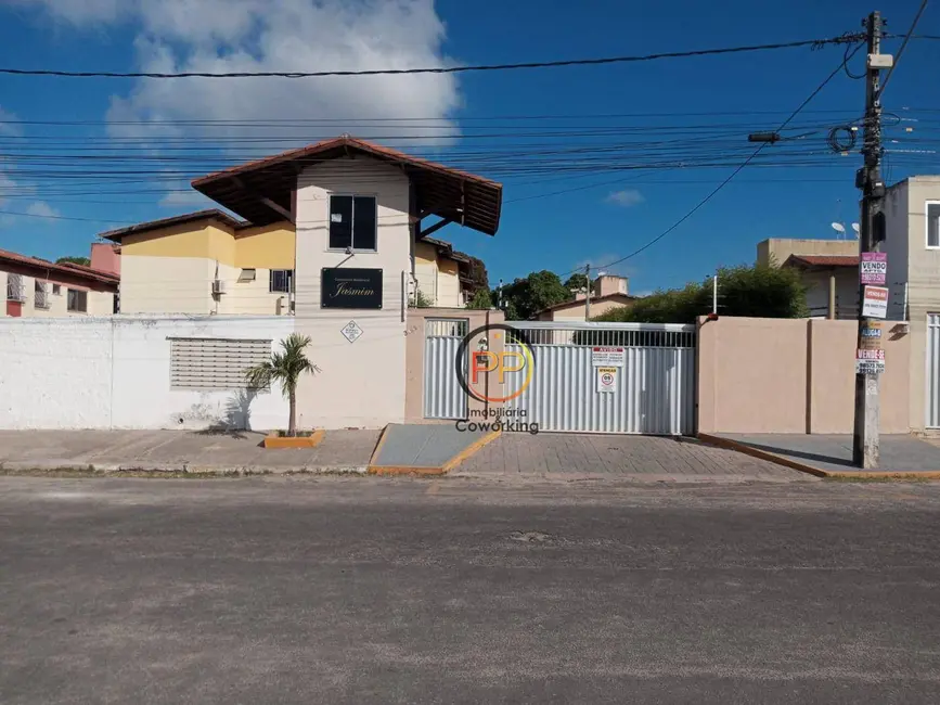 Foto 1 de Apartamento com 2 quartos à venda, 44m2 em Jangurussu, Fortaleza - CE