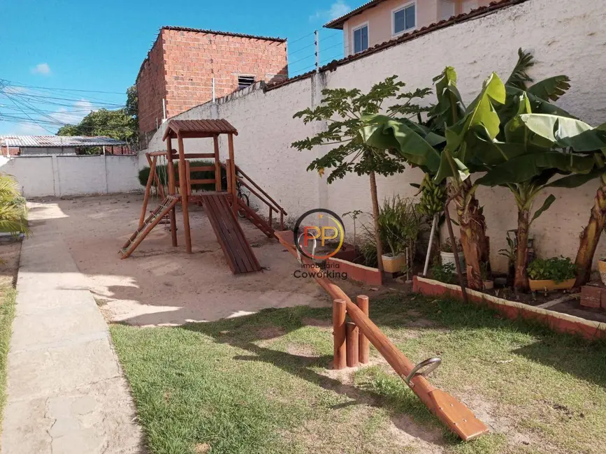 Apartamento com 2 quartos à venda, 44m2 em Jangurussu, Fortaleza - CE - imagem 4 Foto 4 de Apartamento com 2 quartos à venda, 44m2 em Jangurussu, Fortaleza - CE
