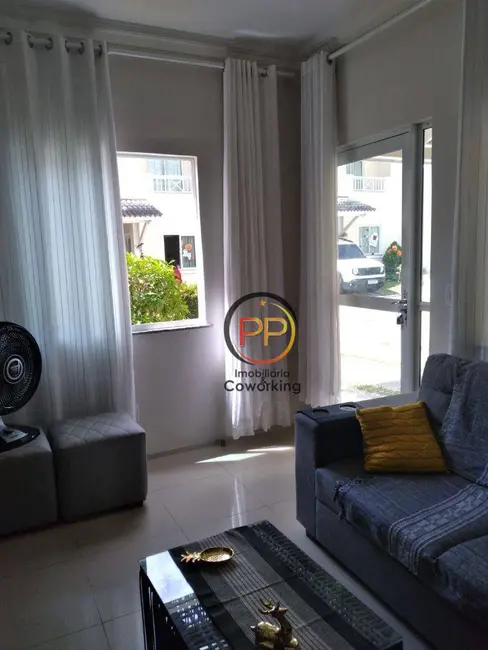 Casa de Condomínio com 3 quartos à venda, 122m2 em Messejana, Fortaleza - CE - imagem 4 Foto 4 de Casa de Condomínio com 3 quartos à venda, 122m2 em Messejana, Fortaleza - CE