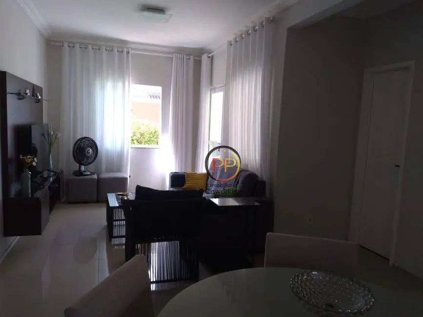 Casa de Condomínio com 3 quartos à venda, 122m2 em Messejana, Fortaleza - CE - imagem 5 Foto 5 de Casa de Condomínio com 3 quartos à venda, 122m2 em Messejana, Fortaleza - CE