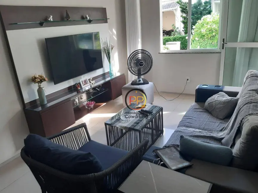 Foto 2 de Casa de Condomínio com 3 quartos à venda, 122m2 em Messejana, Fortaleza - CE