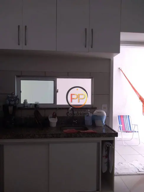 Casa de Condomínio com 3 quartos à venda, 122m2 em Messejana, Fortaleza - CE - imagem 7 Foto 7 de Casa de Condomínio com 3 quartos à venda, 122m2 em Messejana, Fortaleza - CE