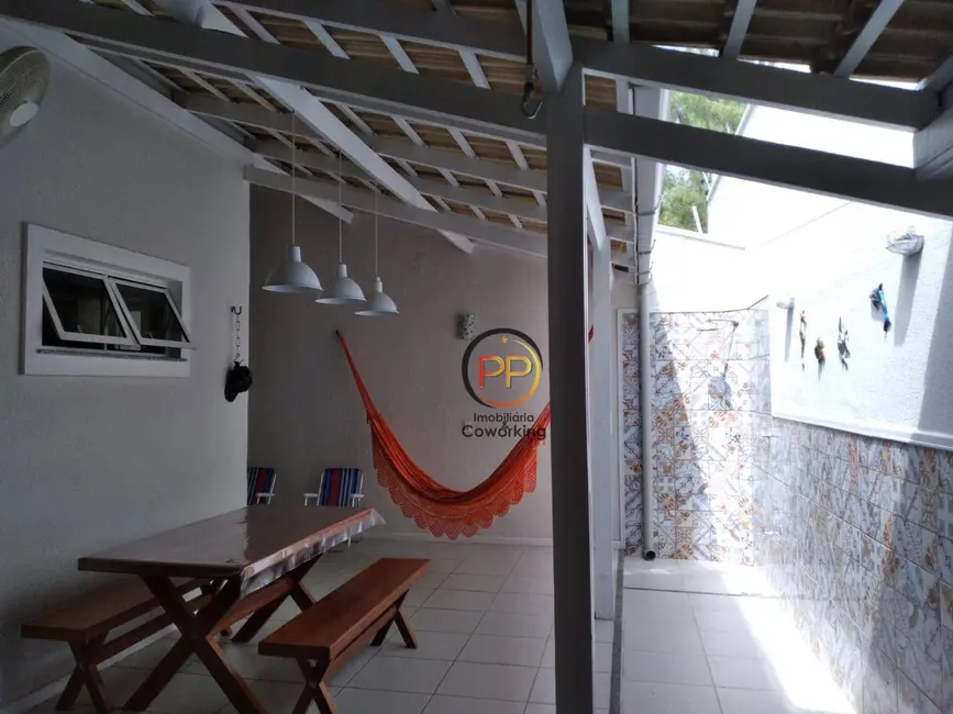 Casa de Condomínio com 3 quartos à venda, 122m2 em Messejana, Fortaleza - CE - imagem 9 Foto 9 de Casa de Condomínio com 3 quartos à venda, 122m2 em Messejana, Fortaleza - CE