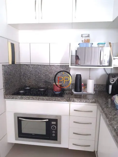 Casa de Condomínio com 3 quartos à venda, 122m2 em Messejana, Fortaleza - CE - imagem 8 Foto 8 de Casa de Condomínio com 3 quartos à venda, 122m2 em Messejana, Fortaleza - CE