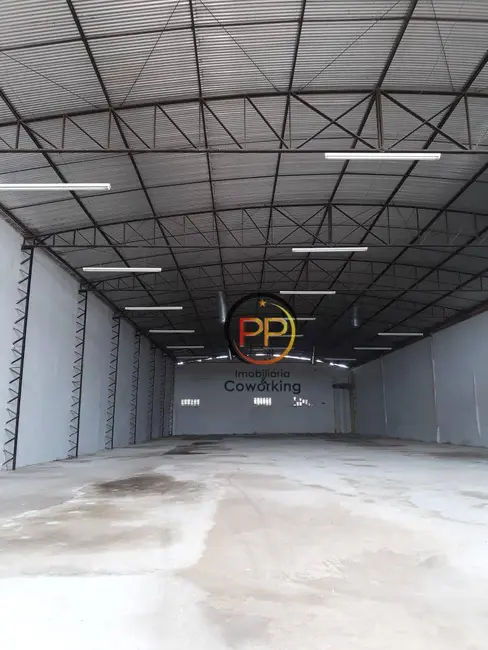 Armazém / Galpão para alugar, 1100m2 em Messejana, Fortaleza - CE - imagem 3 Foto 3 de Armazém / Galpão para alugar, 1100m2 em Messejana, Fortaleza - CE