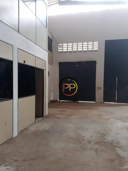Armazém / Galpão para alugar, 1100m2 em Messejana, Fortaleza - CE - imagem 6 Foto 6 de Armazém / Galpão para alugar, 1100m2 em Messejana, Fortaleza - CE