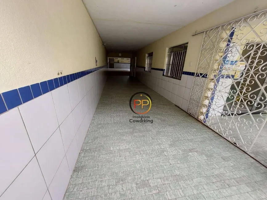 Foto 9 de Casa com 5 quartos à venda e para alugar, 360m2 em Messejana, Fortaleza - CE