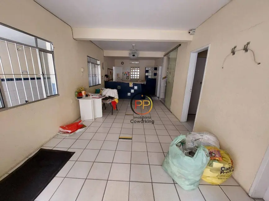 Foto 5 de Casa com 5 quartos à venda e para alugar, 360m2 em Messejana, Fortaleza - CE