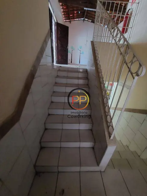 Foto 8 de Casa com 5 quartos à venda e para alugar, 360m2 em Messejana, Fortaleza - CE