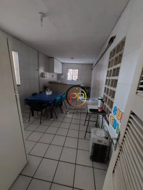 Foto 4 de Casa com 5 quartos à venda e para alugar, 360m2 em Messejana, Fortaleza - CE