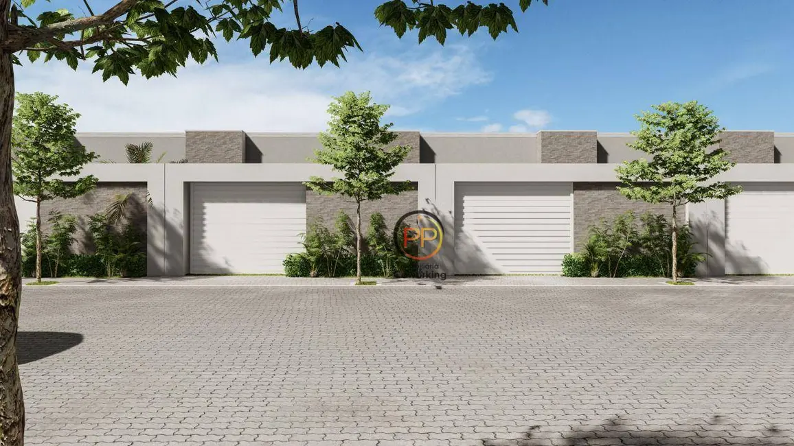 Casa com 3 quartos à venda, 150m2 em Aquiraz - CE - imagem 4 Foto 4 de Casa com 3 quartos à venda, 150m2 em Aquiraz - CE