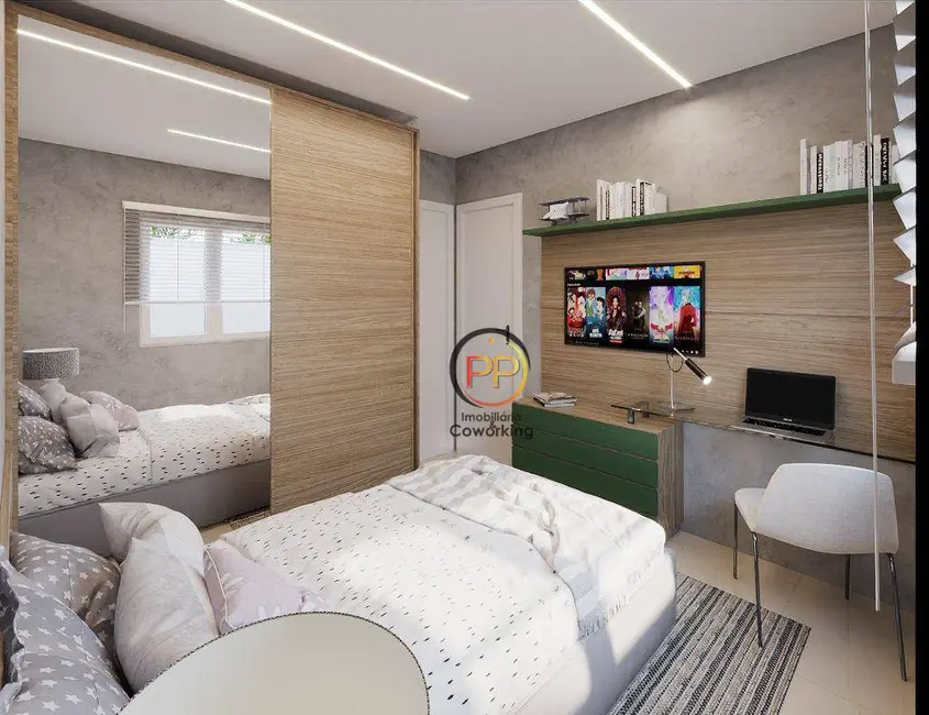 Casa com 3 quartos à venda, 150m2 em Aquiraz - CE - imagem 7 Foto 7 de Casa com 3 quartos à venda, 150m2 em Aquiraz - CE