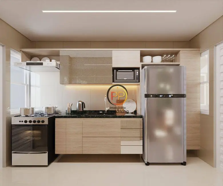 Casa com 3 quartos à venda, 150m2 em Aquiraz - CE - imagem 6 Foto 6 de Casa com 3 quartos à venda, 150m2 em Aquiraz - CE