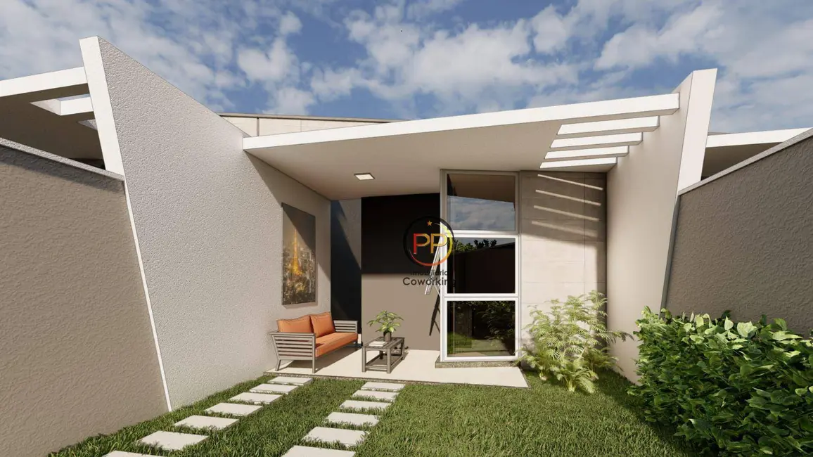 Foto 7 de Casa com 3 quartos à venda, 222m2 em Eusebio - CE