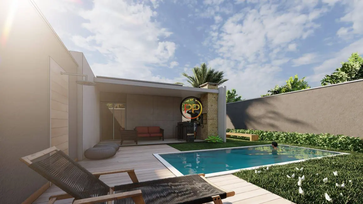 Foto 9 de Casa com 3 quartos à venda, 222m2 em Eusebio - CE