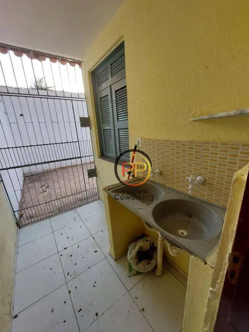 Casa com 2 quartos à venda, 93m2 em Messejana, Fortaleza - CE - imagem 6 Foto 6 de Casa com 2 quartos à venda, 93m2 em Messejana, Fortaleza - CE