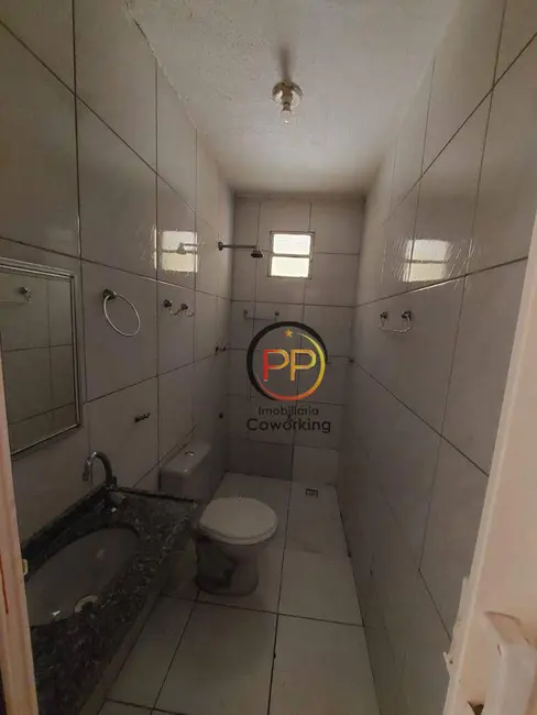 Casa com 2 quartos à venda, 93m2 em Messejana, Fortaleza - CE - imagem 8 Foto 8 de Casa com 2 quartos à venda, 93m2 em Messejana, Fortaleza - CE