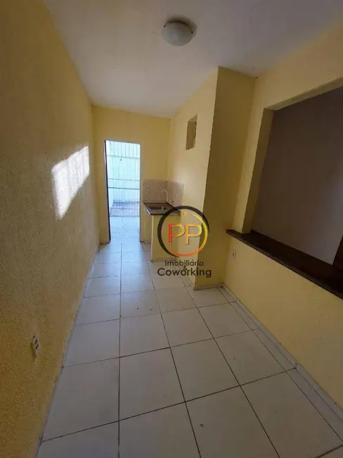 Casa com 2 quartos à venda, 93m2 em Messejana, Fortaleza - CE - imagem 7 Foto 7 de Casa com 2 quartos à venda, 93m2 em Messejana, Fortaleza - CE