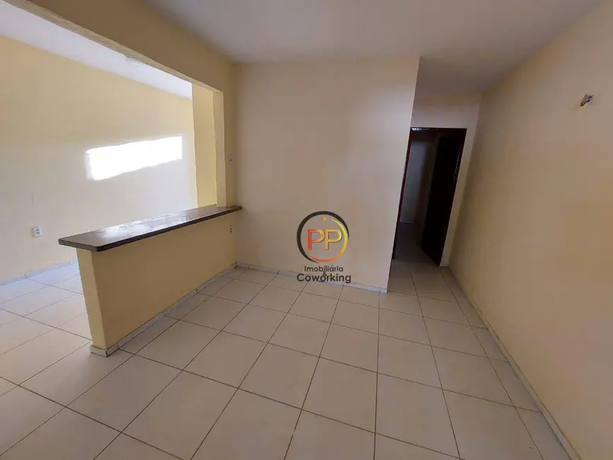 Casa com 2 quartos à venda, 93m2 em Messejana, Fortaleza - CE - imagem 3 Foto 3 de Casa com 2 quartos à venda, 93m2 em Messejana, Fortaleza - CE