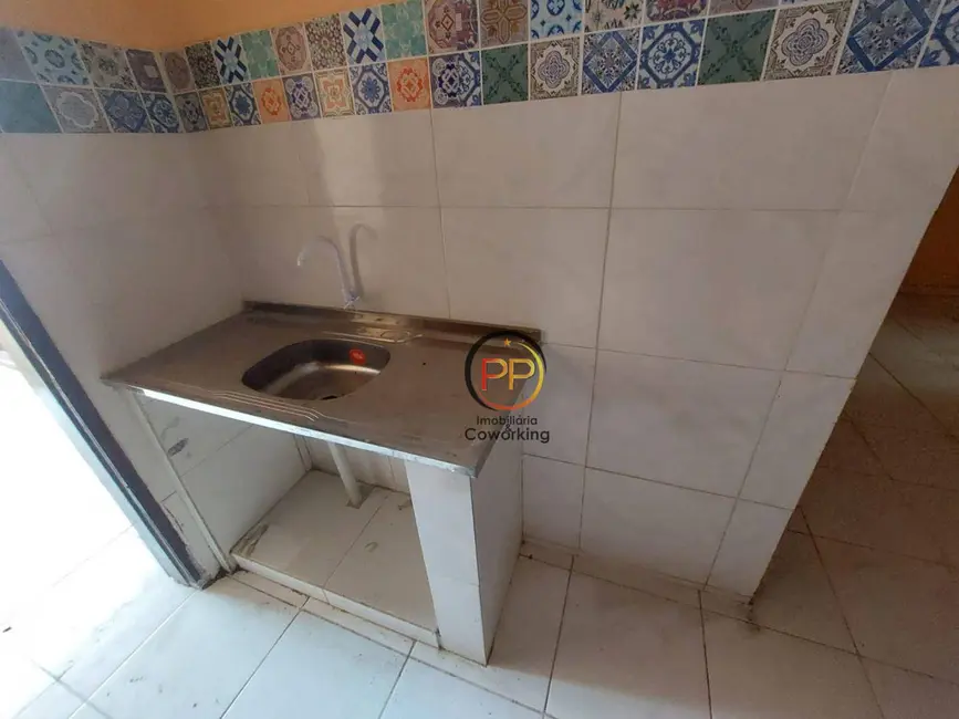 Casa com 2 quartos à venda, 93m2 em Messejana, Fortaleza - CE - imagem 9 Foto 9 de Casa com 2 quartos à venda, 93m2 em Messejana, Fortaleza - CE