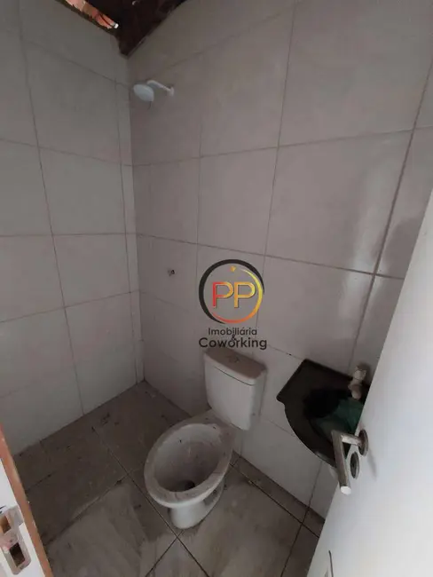 Casa com 2 quartos à venda, 93m2 em Messejana, Fortaleza - CE - imagem 7 Foto 7 de Casa com 2 quartos à venda, 93m2 em Messejana, Fortaleza - CE