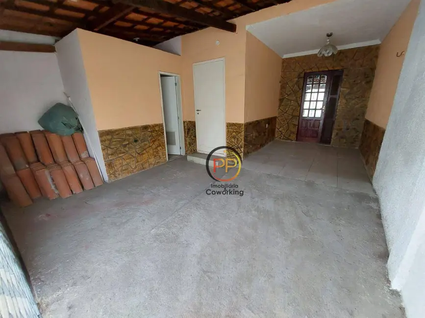 Casa com 2 quartos à venda, 93m2 em Messejana, Fortaleza - CE - imagem 3 Foto 3 de Casa com 2 quartos à venda, 93m2 em Messejana, Fortaleza - CE