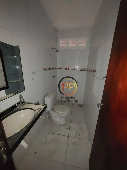 Casa com 2 quartos à venda, 93m2 em Messejana, Fortaleza - CE - imagem 6 Foto 6 de Casa com 2 quartos à venda, 93m2 em Messejana, Fortaleza - CE