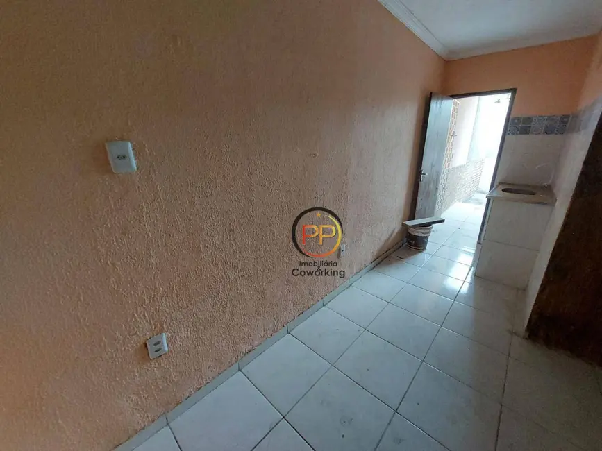 Casa com 2 quartos à venda, 93m2 em Messejana, Fortaleza - CE - imagem 5 Foto 5 de Casa com 2 quartos à venda, 93m2 em Messejana, Fortaleza - CE