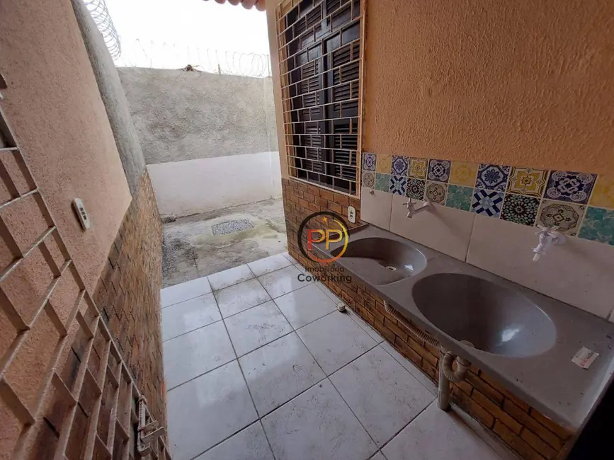 Casa com 2 quartos à venda, 93m2 em Messejana, Fortaleza - CE - imagem 8 Foto 8 de Casa com 2 quartos à venda, 93m2 em Messejana, Fortaleza - CE