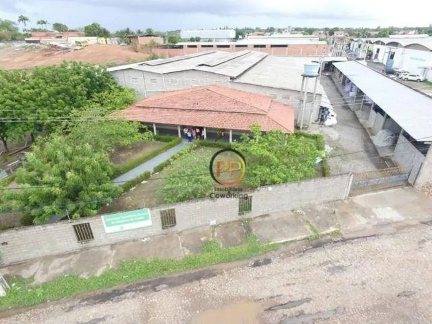 Foto 3 de Armazém / Galpão à venda, 6300m2 em Eusebio - CE