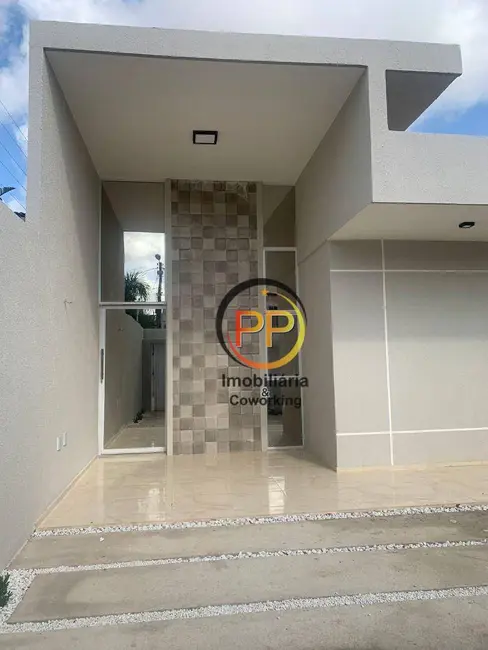 Casa com 3 quartos à venda, 200m2 em São Bento, Fortaleza - CE - imagem 3 Foto 3 de Casa com 3 quartos à venda, 200m2 em São Bento, Fortaleza - CE