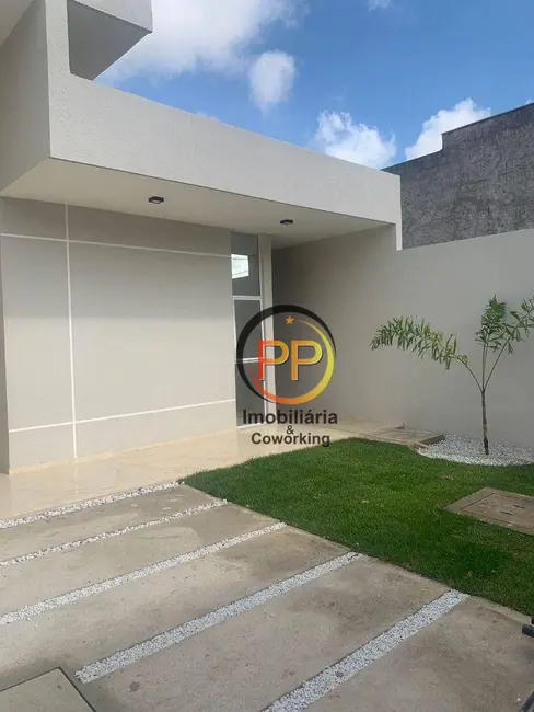 Casa com 3 quartos à venda, 200m2 em São Bento, Fortaleza - CE - imagem 4 Foto 4 de Casa com 3 quartos à venda, 200m2 em São Bento, Fortaleza - CE