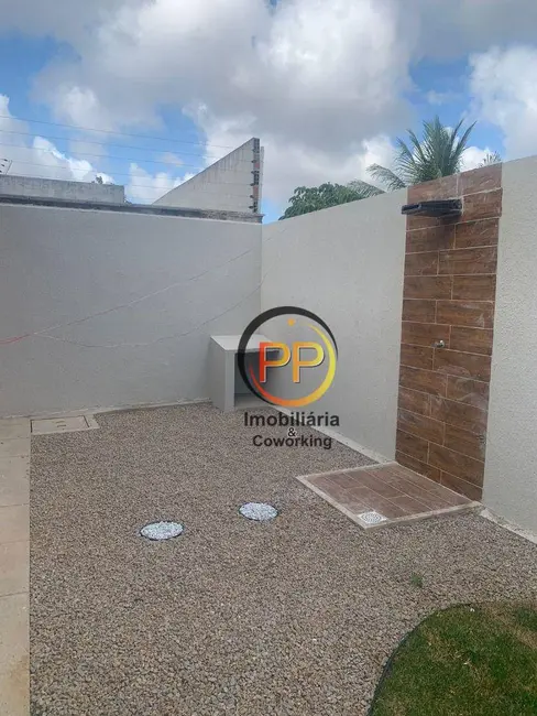 Casa com 3 quartos à venda, 200m2 em São Bento, Fortaleza - CE - imagem 5 Foto 5 de Casa com 3 quartos à venda, 200m2 em São Bento, Fortaleza - CE