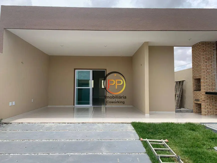 Foto 1 de Casa com 3 quartos à venda, 200m2 em São Bento, Fortaleza - CE