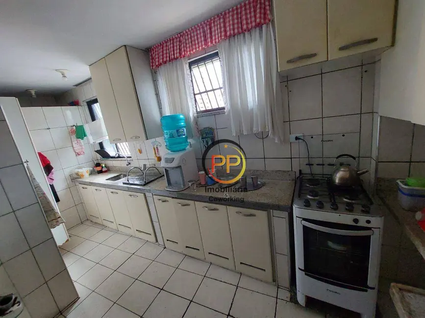 Foto 6 de Apartamento com 3 quartos à venda, 214m2 em Fátima, Fortaleza - CE