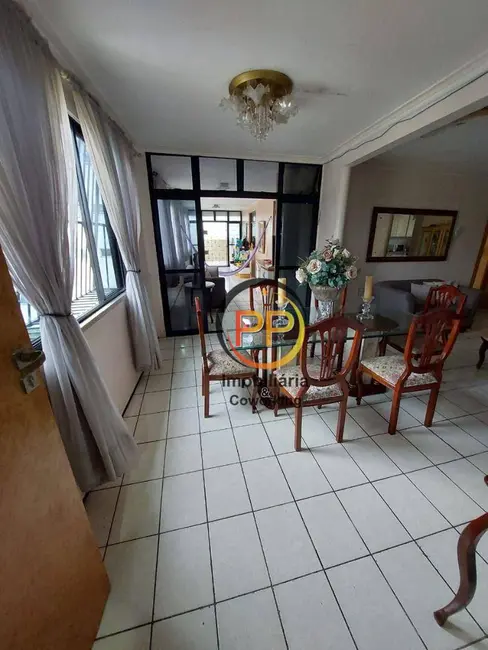 Foto 2 de Apartamento com 3 quartos à venda, 214m2 em Fátima, Fortaleza - CE