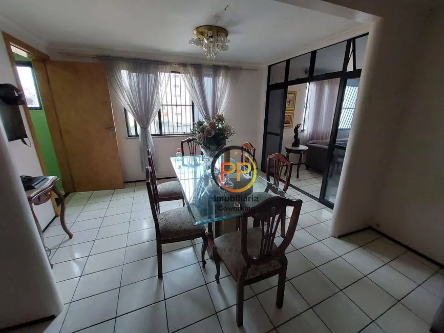 Foto 4 de Apartamento com 3 quartos à venda, 214m2 em Fátima, Fortaleza - CE