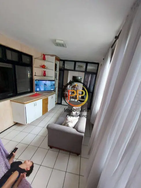 Foto 5 de Apartamento com 3 quartos à venda, 214m2 em Fátima, Fortaleza - CE