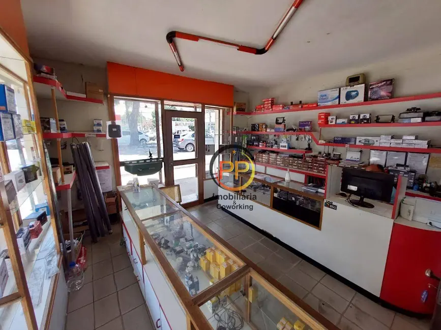 Loja para alugar, 256m2 em Parque Manibura, Fortaleza - CE - imagem 5 Foto 5 de Loja para alugar, 256m2 em Parque Manibura, Fortaleza - CE