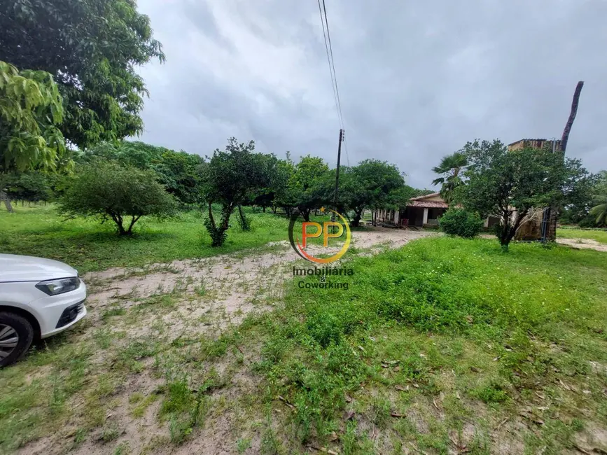Foto 8 de Terreno / Lote à venda, 100399m2 em Centro, Pindoretama - CE
