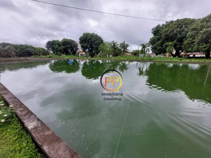 Foto 3 de Terreno / Lote à venda, 100399m2 em Centro, Pindoretama - CE