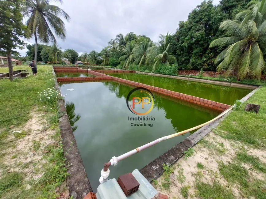 Foto 5 de Terreno / Lote à venda, 100399m2 em Centro, Pindoretama - CE