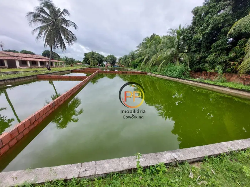 Foto 7 de Terreno / Lote à venda, 100399m2 em Centro, Pindoretama - CE