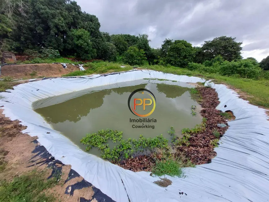 Foto 6 de Terreno / Lote à venda, 100399m2 em Centro, Pindoretama - CE