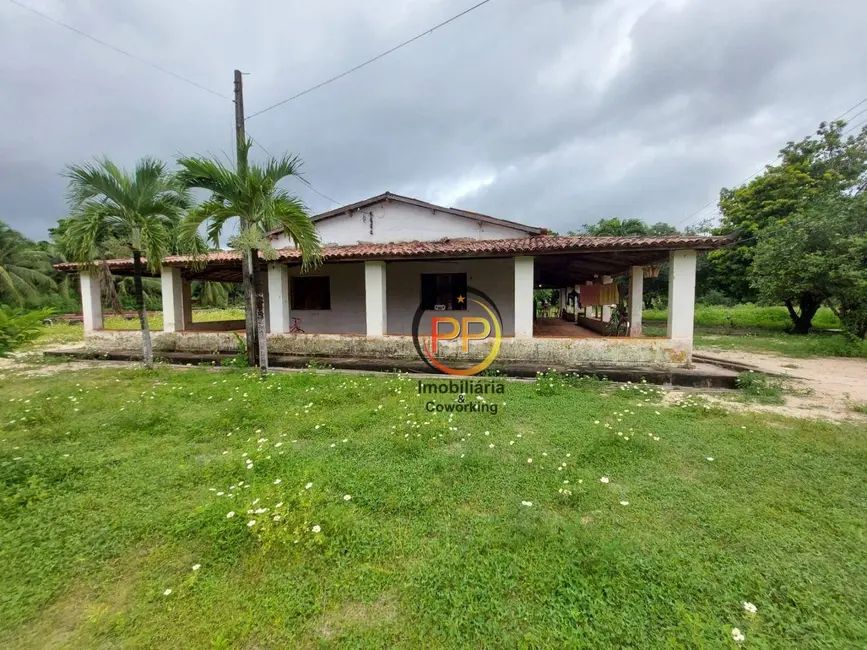 Foto 1 de Terreno / Lote à venda, 100399m2 em Centro, Pindoretama - CE